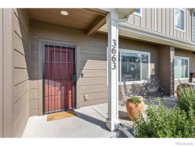 3663 Ronald Reagan Avenue, Wellington, CO 80549