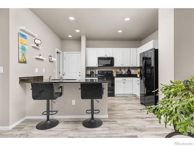 3663 Ronald Reagan Avenue, Wellington, CO 80549