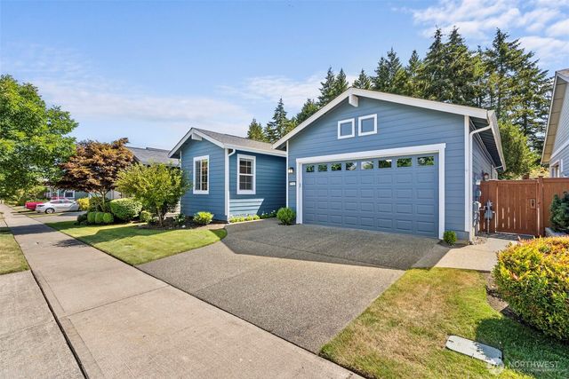 8301 Orcas Loop NE, Lacey, WA 98516
