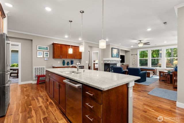 8301 Orcas Loop NE, Lacey, WA 98516