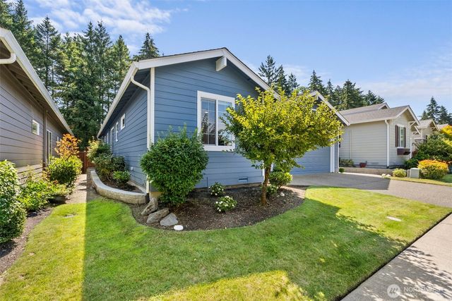 8301 Orcas Loop NE, Lacey, WA 98516
