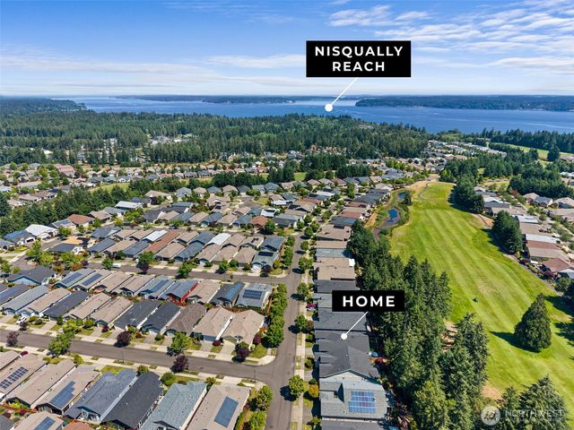 8301 Orcas Loop NE, Lacey, WA 98516