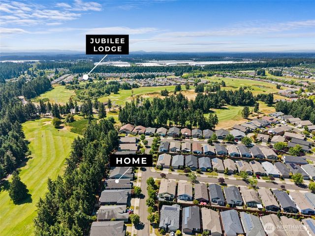 8301 Orcas Loop NE, Lacey, WA 98516