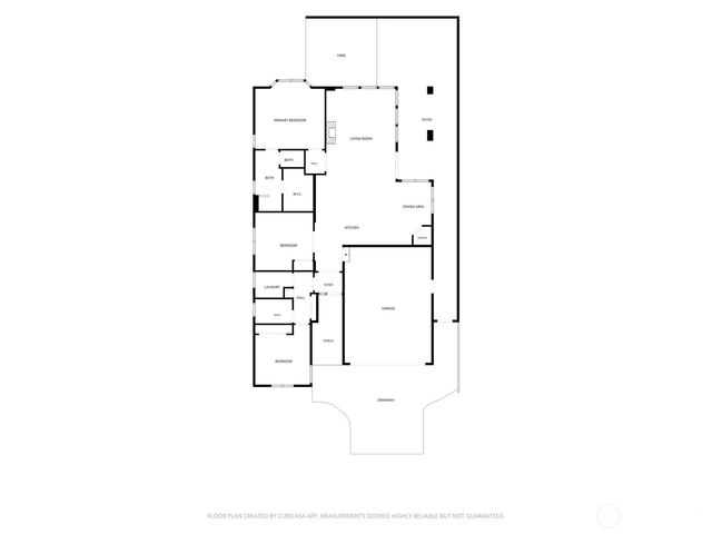 8301 Orcas Loop NE, Lacey, WA 98516