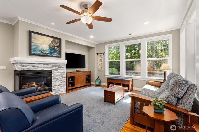 8301 Orcas Loop NE, Lacey, WA 98516