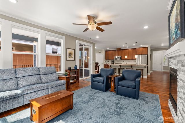 8301 Orcas Loop NE, Lacey, WA 98516