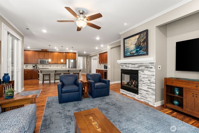 8301 Orcas Loop NE, Lacey, WA 98516