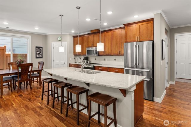8301 Orcas Loop NE, Lacey, WA 98516