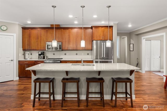8301 Orcas Loop NE, Lacey, WA 98516