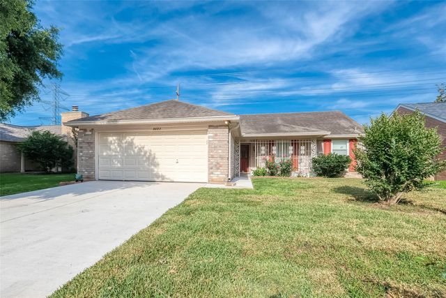 3231 E Heatherock Circle, Sugar Land, TX 77479
