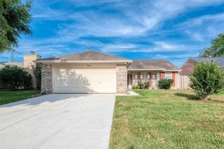 3231 E Heatherock Circle, Sugar Land, TX 77479