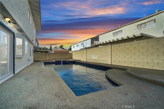 12361 Caravel Place, Cerritos, CA 90703