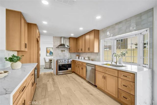 12361 Caravel Place, Cerritos, CA 90703