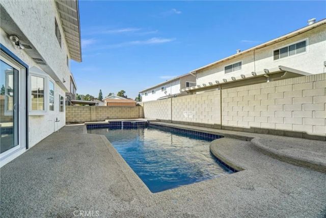 12361 Caravel Place, Cerritos, CA 90703