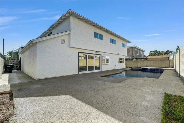 12361 Caravel Place, Cerritos, CA 90703