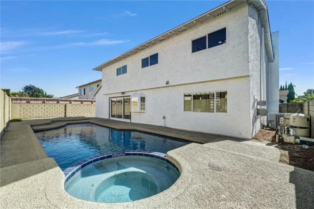 12361 Caravel Place, Cerritos, CA 90703