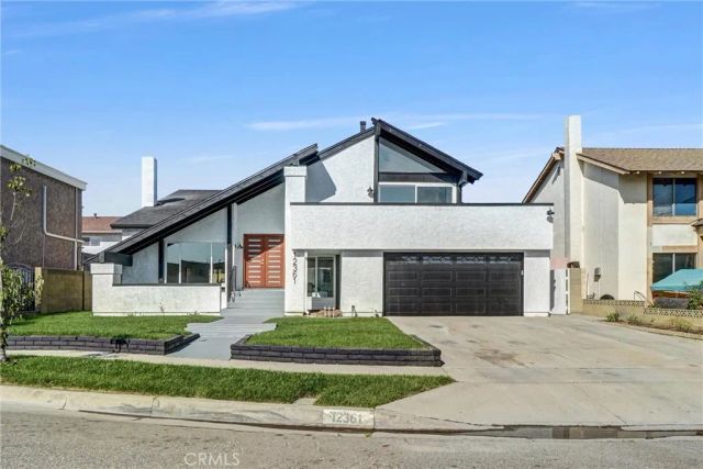 12361 Caravel Place, Cerritos, CA 90703