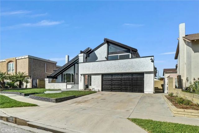 12361 Caravel Place, Cerritos, CA 90703