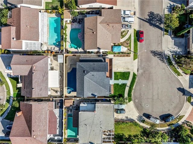 12361 Caravel Place, Cerritos, CA 90703