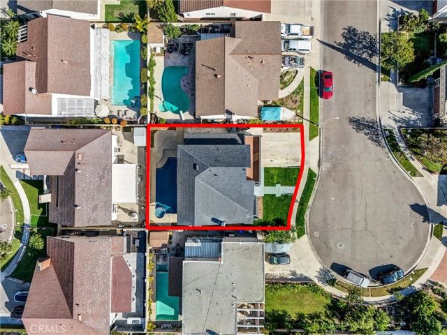 12361 Caravel Place, Cerritos, CA 90703