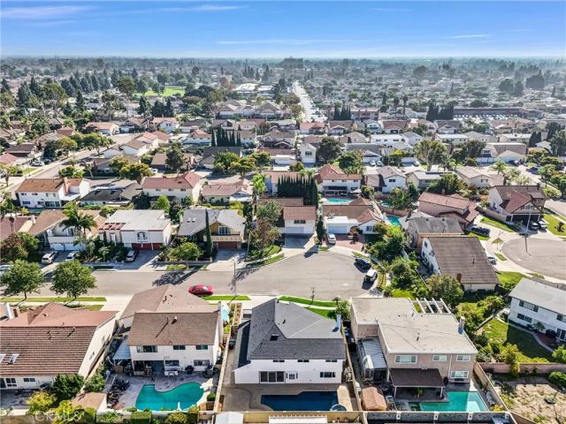 12361 Caravel Place, Cerritos, CA 90703