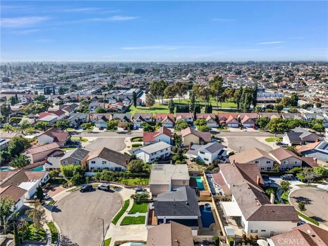 12361 Caravel Place, Cerritos, CA 90703