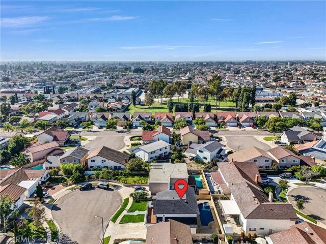 12361 Caravel Place, Cerritos, CA 90703