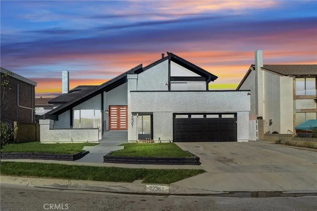 12361 Caravel Place, Cerritos, CA 90703