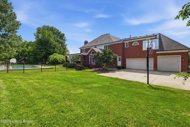 7304 Willow Gate Ct, Prospect, KY 40059