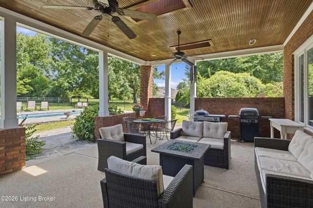 7304 Willow Gate Ct, Prospect, KY 40059