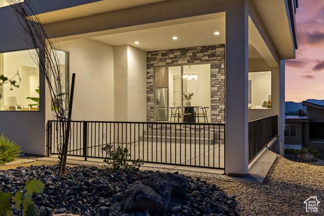 445 N 250 E, La Verkin, UT 84745