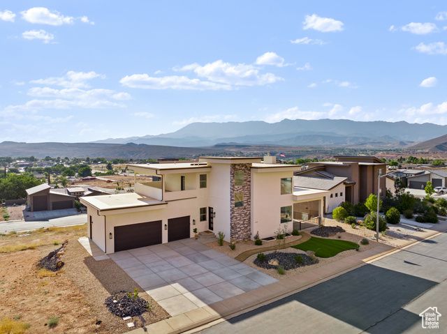 445 N 250 E, La Verkin, UT 84745