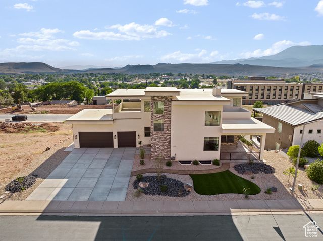 445 N 250 E, La Verkin, UT 84745