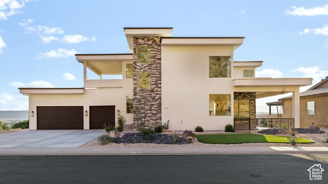 445 N 250 E, La Verkin, UT 84745