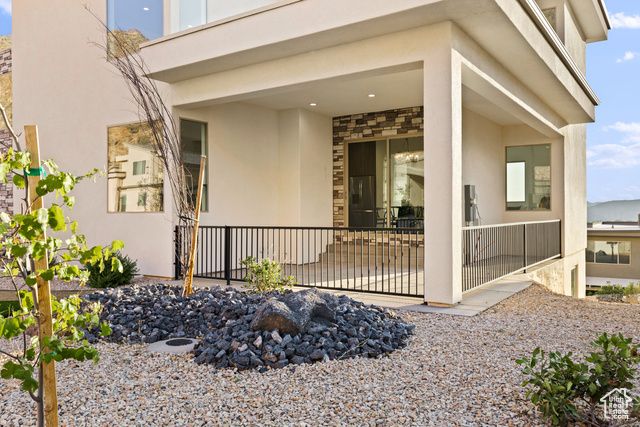 445 N 250 E, La Verkin, UT 84745