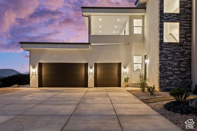 445 N 250 E, La Verkin, UT 84745