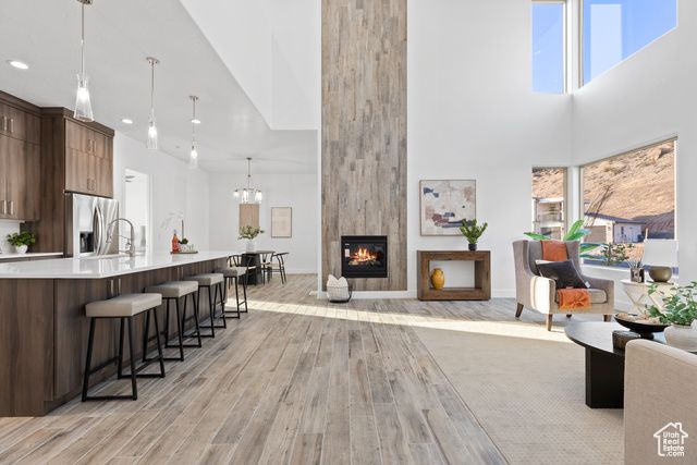 445 N 250 E, La Verkin, UT 84745