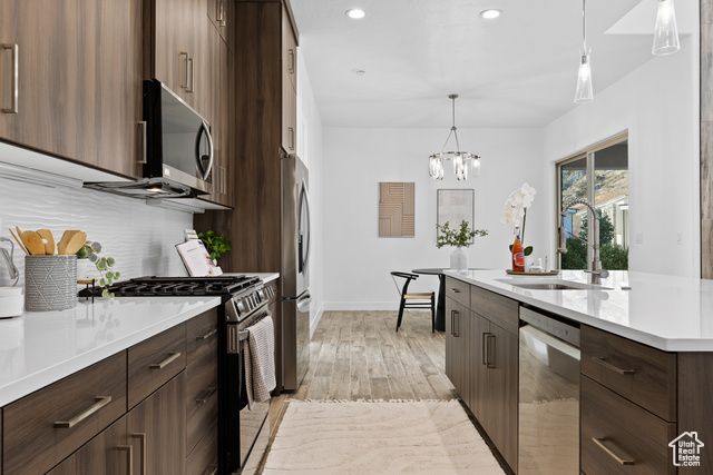 445 N 250 E, La Verkin, UT 84745