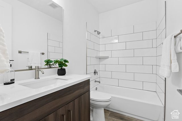 445 N 250 E, La Verkin, UT 84745