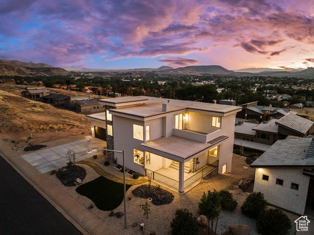 445 N 250 E, La Verkin, UT 84745