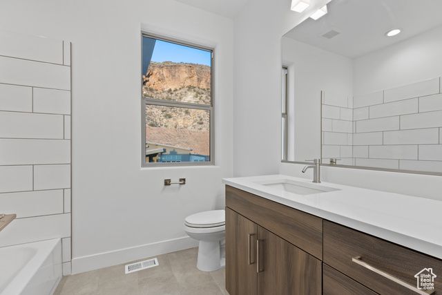 445 N 250 E, La Verkin, UT 84745