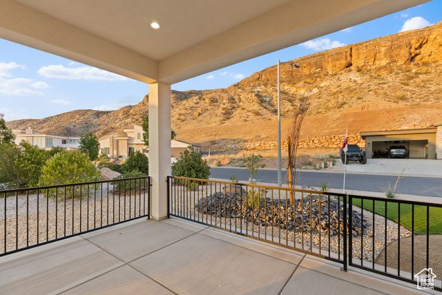 445 N 250 E, La Verkin, UT 84745