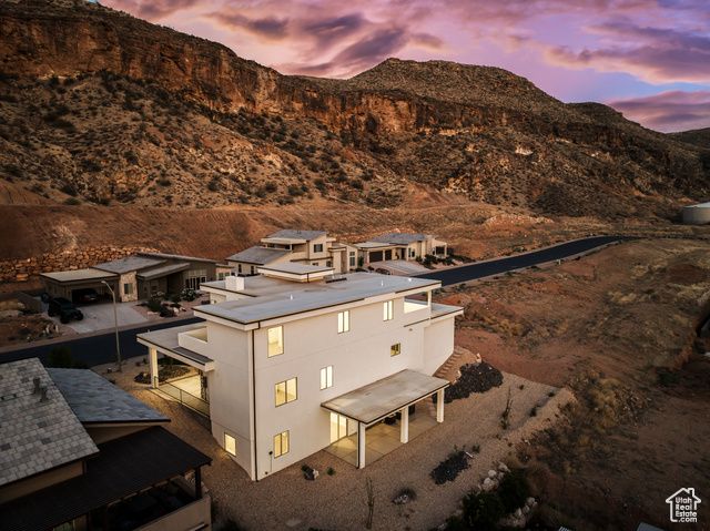 445 N 250 E, La Verkin, UT 84745