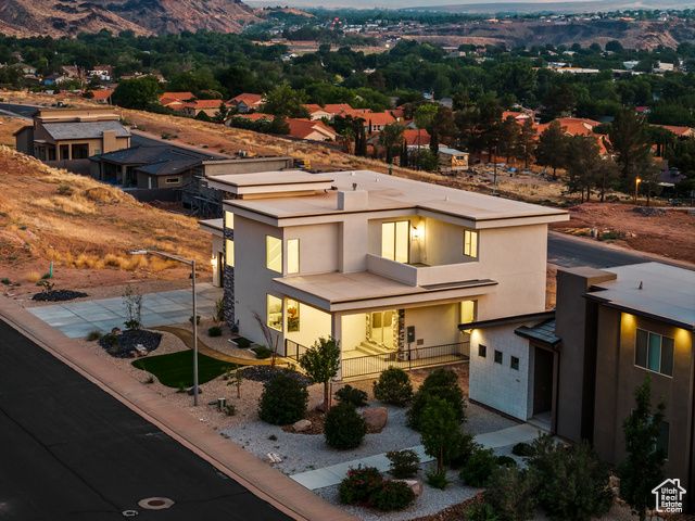 445 N 250 E, La Verkin, UT 84745