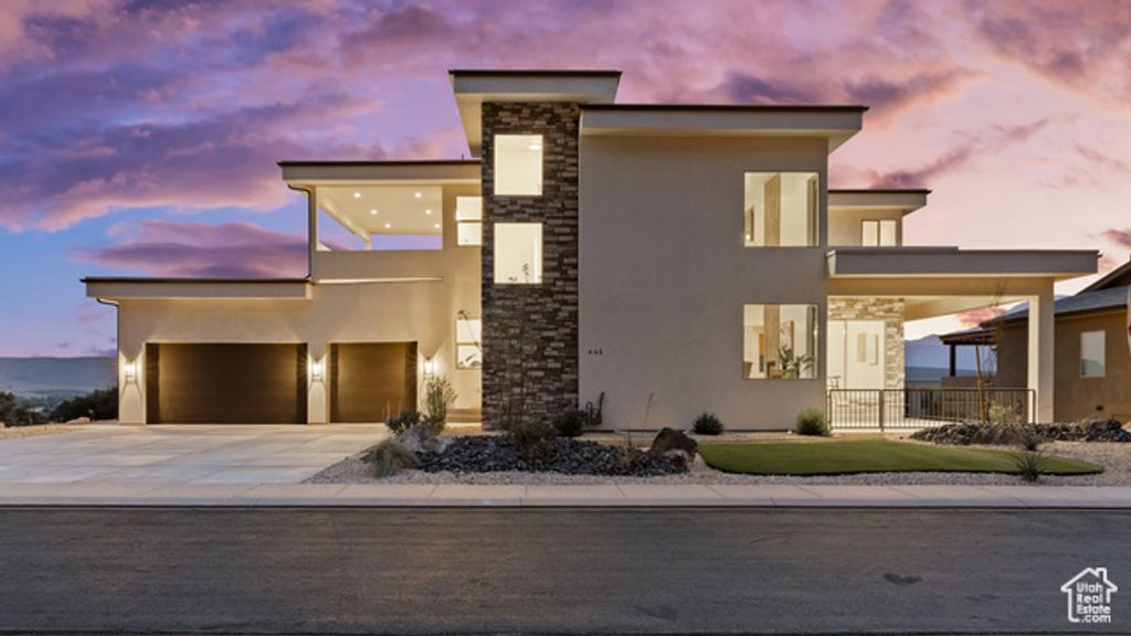 445 N 250 E, La Verkin, UT 84745