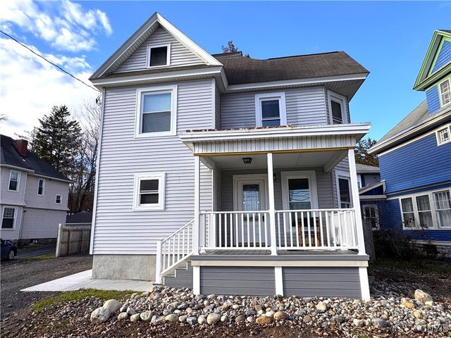 302 West German Street, Herkimer, NY 13350