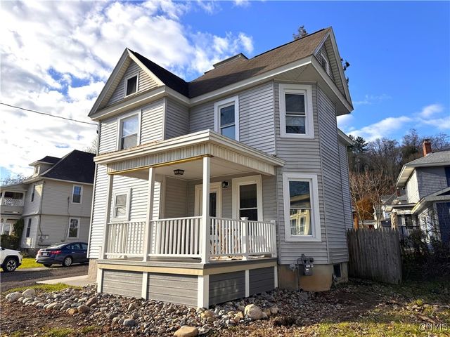 302 West German Street, Herkimer, NY 13350