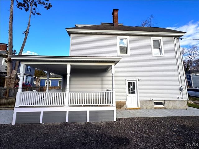 302 West German Street, Herkimer, NY 13350