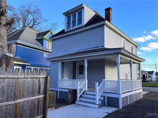 302 West German Street, Herkimer, NY 13350