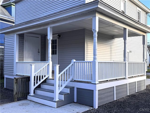 302 West German Street, Herkimer, NY 13350